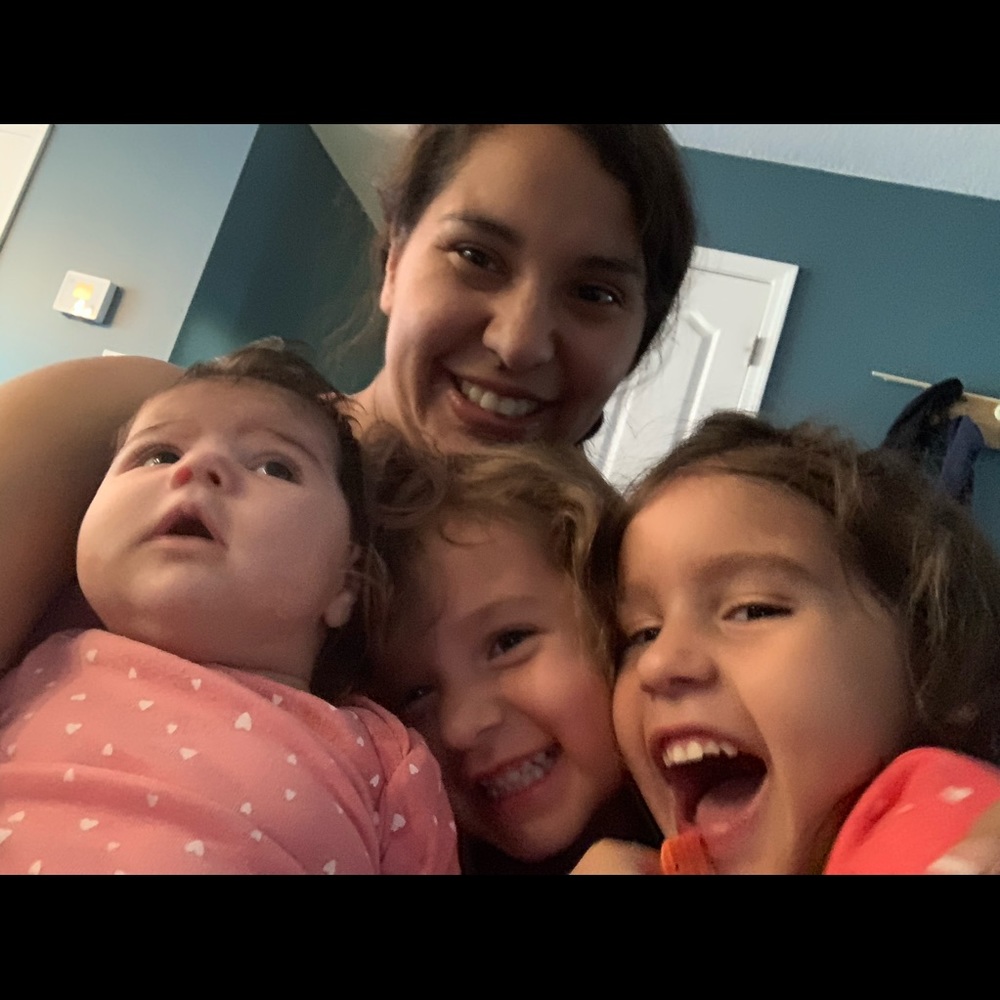 Meet your Posher, Ida